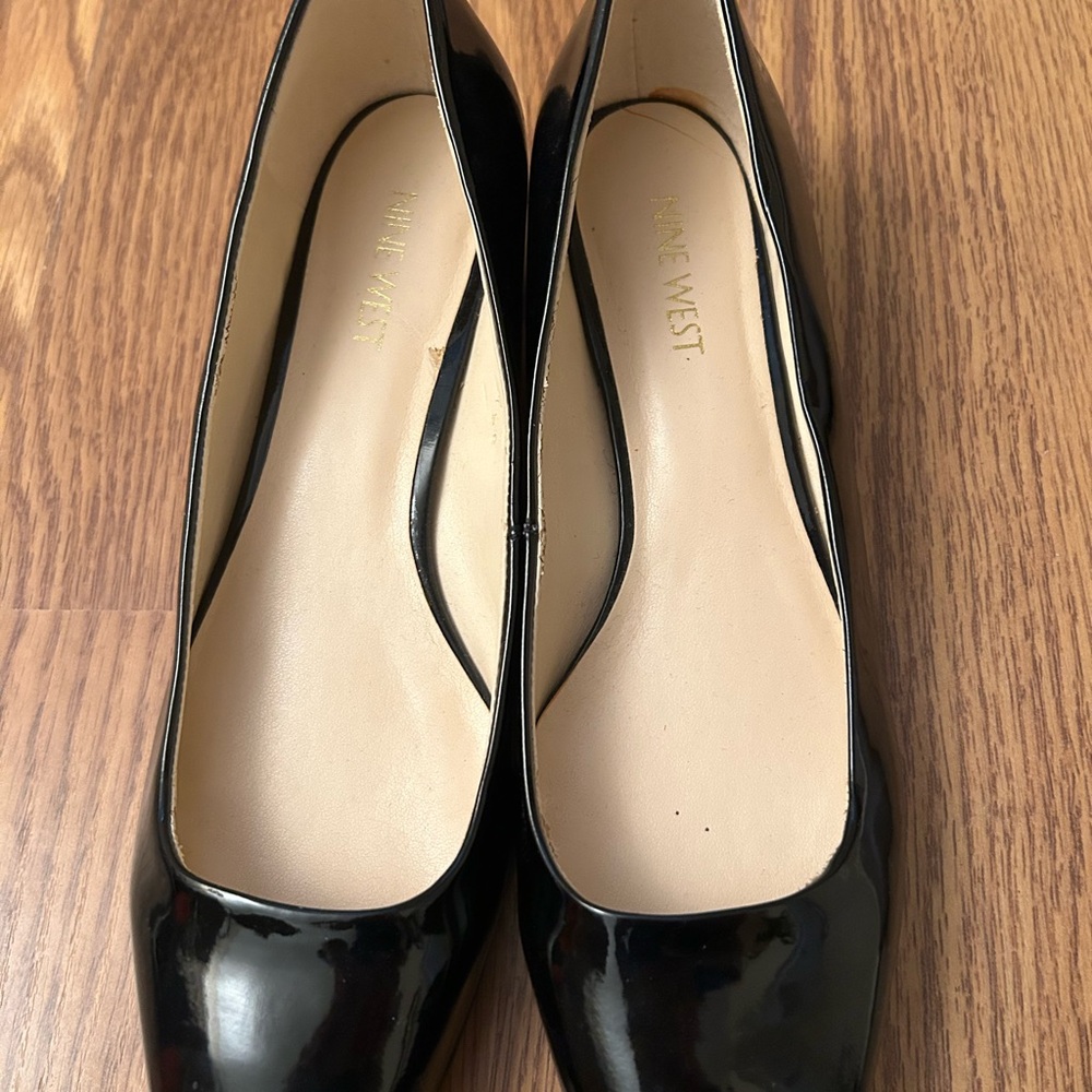 Naturalizer Women's Flats - Black, Gray